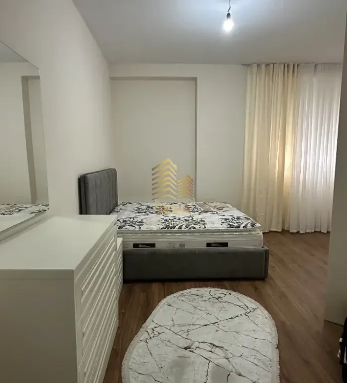 Qira, Apartament 2+1+blk, Paskuqan, 48.000 Leke/muaj