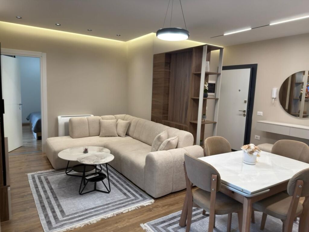 🏡 APARTMENT 2+1 + BALCONY FOR RENT | NEW BOULEVARD
