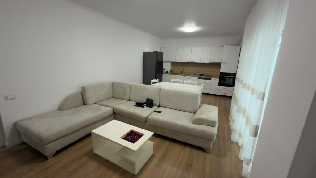 🏡 JEPET ME QIRA APARTAMENT 2+1 + BALLKON | PRANË SQUARE 21