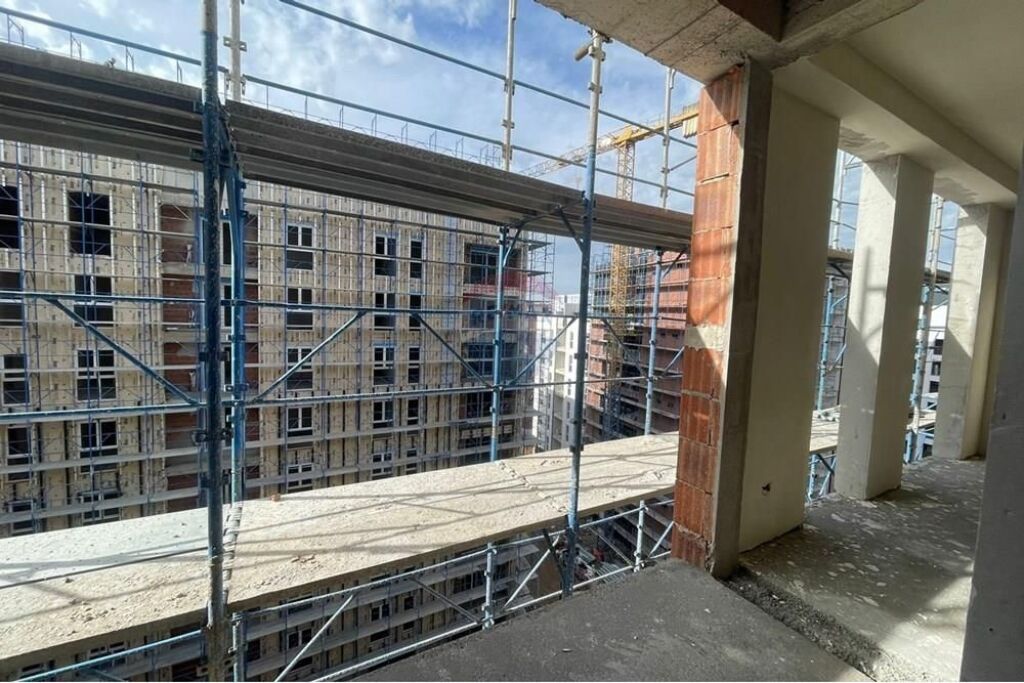 Apartament 1+1 per shitje tek Orbital 5, Blvd Ri!