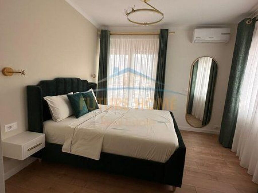 Vendita Appartamento 3+1+2+Posto auto, Jordan Misja, Tirane.