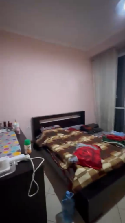 Apartament 1+1 per Shitje Selvia Kompleksi Halili !