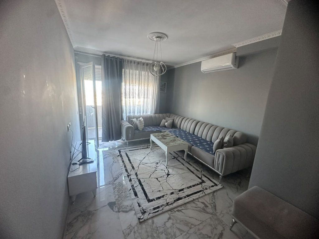 Qera, Apartament 2+1,Rruga e Dibres, Tirane