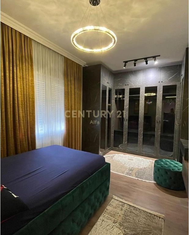 Apartament 2+1 me Qira prane Delijorgjit!
