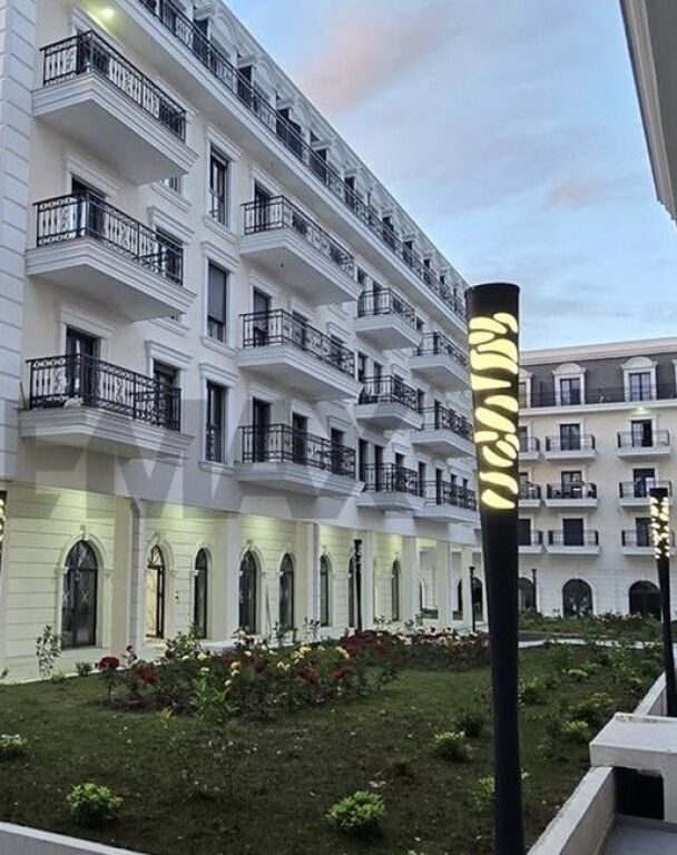 APARTAMENT 3+1+2 PER SHITJE TE PORTA TIRANA E RE  ID:530261046-524