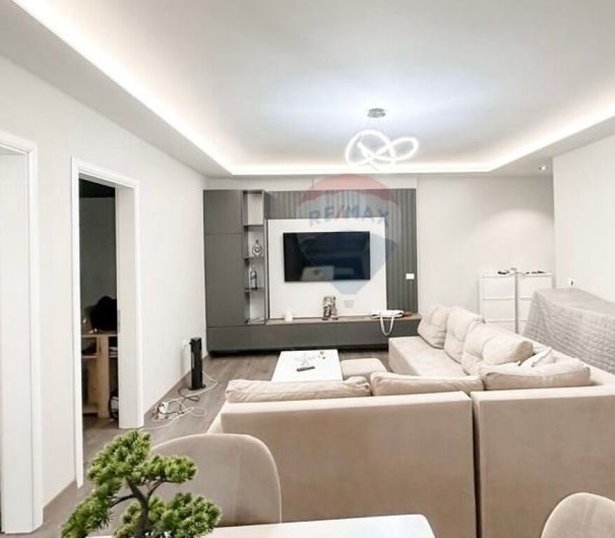 APARTAMENT 2+1 PER SHITJE NE DON BOSKO!! ID: 530191031-809