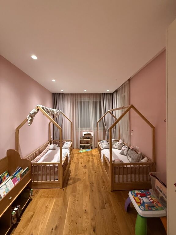 🏡 Vilë luksoze 3-katëshe në shitje tek Secret Garden Residence – TEG