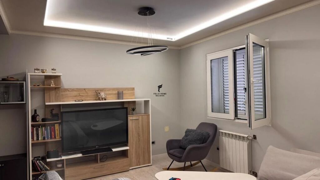 APPARTAMENTO IN AFFITTO 2+1 KASHAR 60.000 LEKE FH-96746