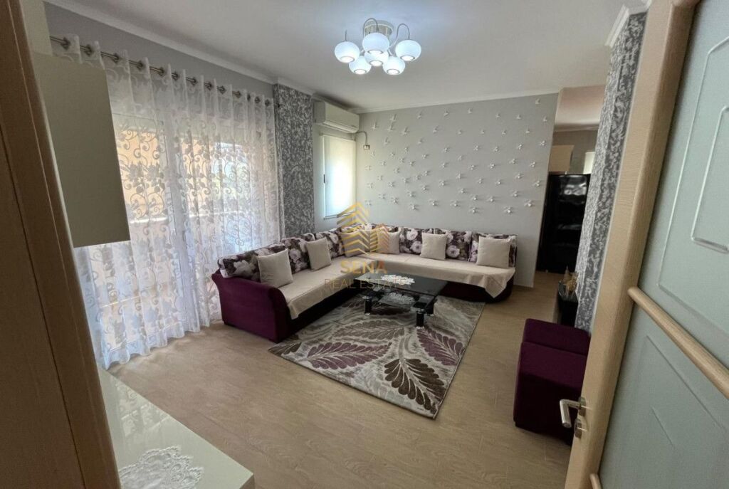 Affitto, Appartamento 2+1+2blocchi, Fresk, 55.000 Leke/mese