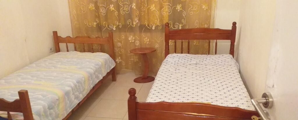 Qera | Apartament 2 + 1 | Rruga Jordan Misja | 500 €/muaj