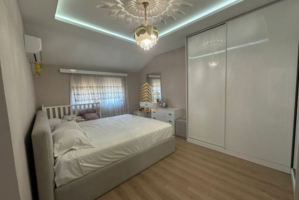 Qira, Apartament 2+1+Verande,Xhamllik,65.000 Leke/muaj