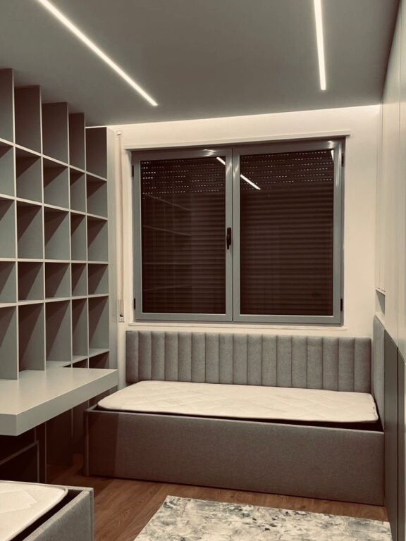 FOR SALE APARTMENT 2+1 | BOHEM ASTIR