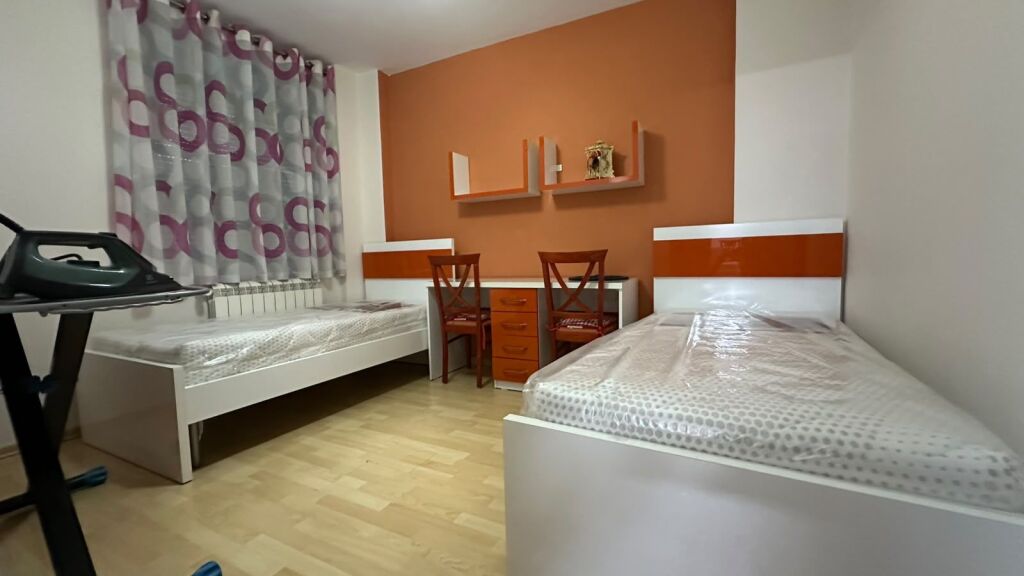 Apartament 2+1 me qira – Ali Demi