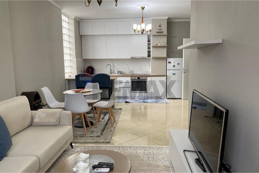 🏡 APARTMENT 1+1 FOR RENT