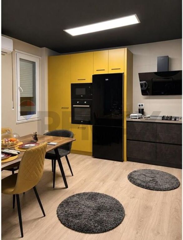 Apartament 2+1 në shitje në Tiranë