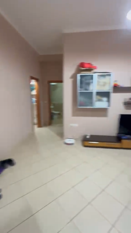 Apartament 1+1 per Shitje Selvia Kompleksi Halili !
