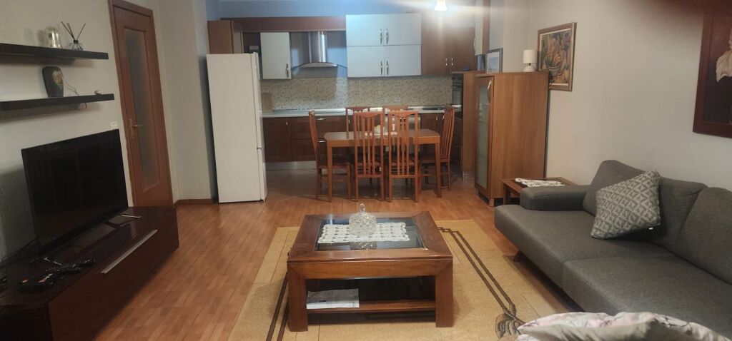 APPARTAMENTO IN AFFITTO 2+1+2+BALCONE VIA THEMISTOKLI GERMENJI, ID 5750