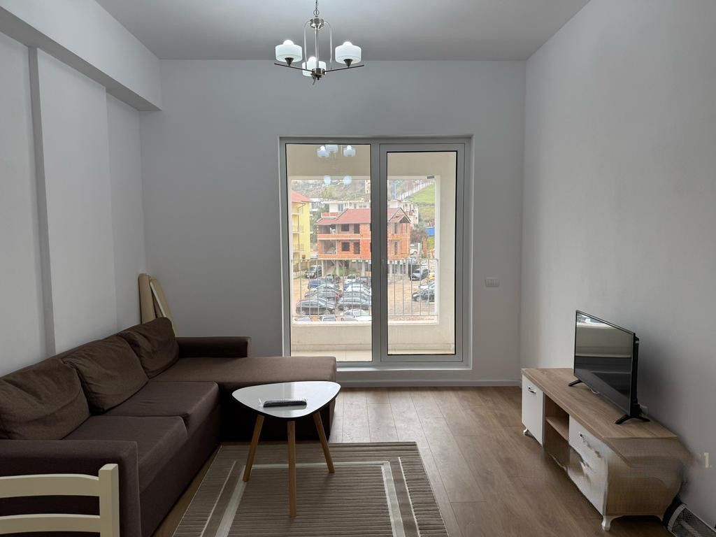 Apartament 1+1 Me Qira në Ali Demi Rezidenca Kaimi,me Post Parkimi! 450 € /Muaj