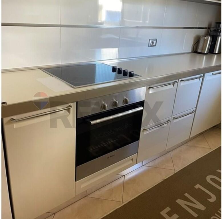 Appartamento 2+1 in affitto Via Elbasan