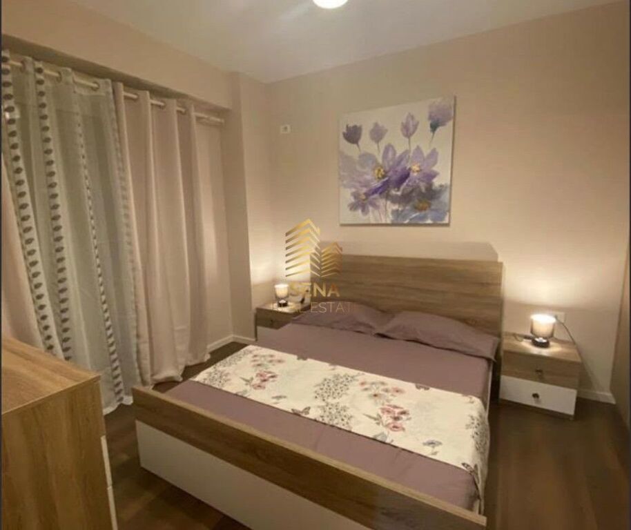 Rent, Apartment 1+1+Blk, Delijorgji Complex, 75,000 Lek/Month