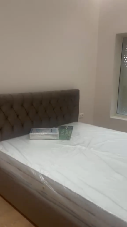 Apartment 1+1 for rent at Oxhaku !