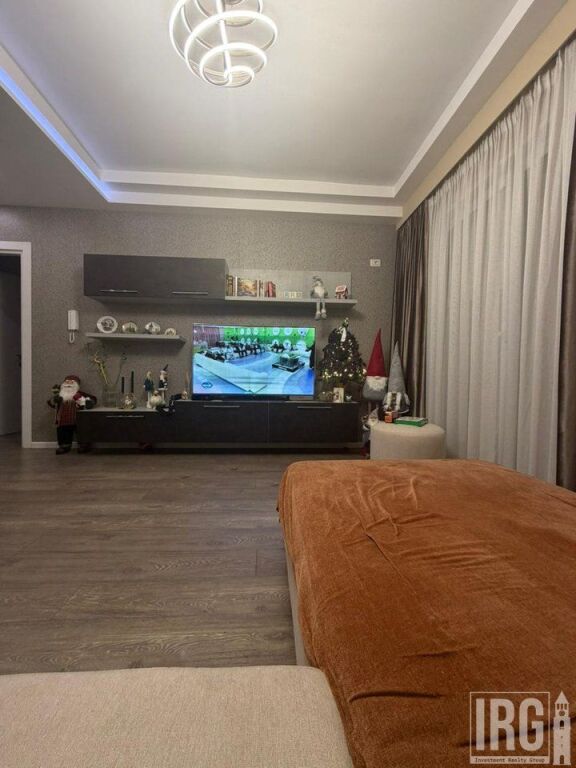APARTAMENT 2+1 NE SHITJE NE KODRA E DIELLIT, TIRANE- 215`000 €