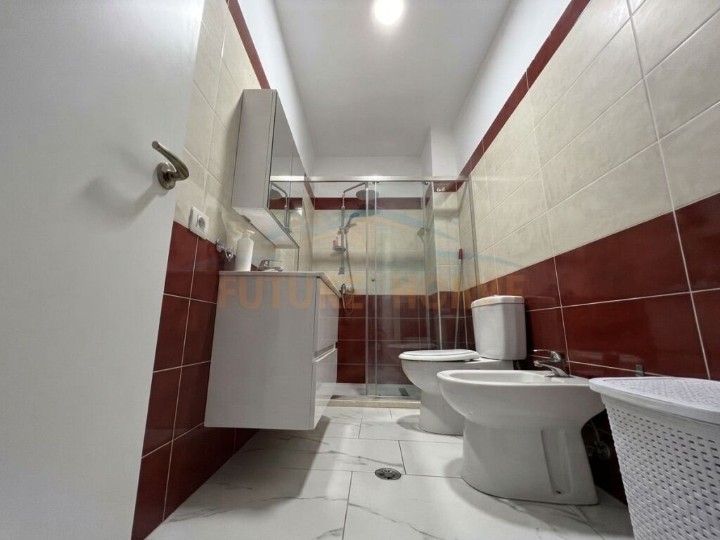 Affitto, Appartamento 2+1, Kodra e Diellit, Tirana.
