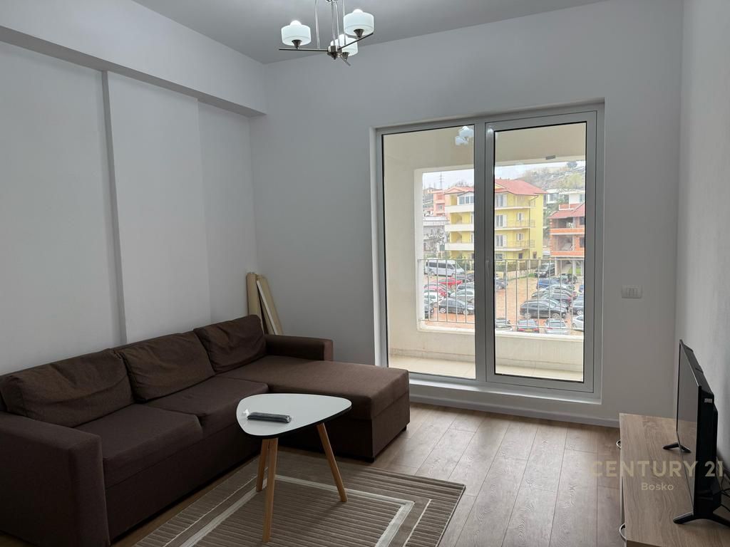 Appartamento 1+1 in Affitto ad Ali Demi Residenza Kaimi, con Posto Auto!