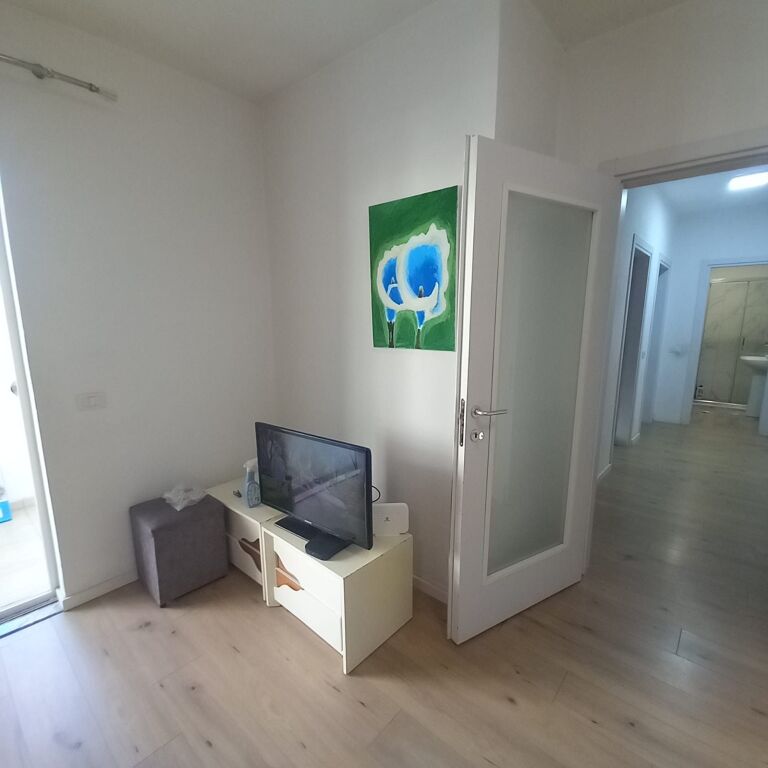 Apartament 2+1+2 me qera tek Nela 6 ne Yzberisht