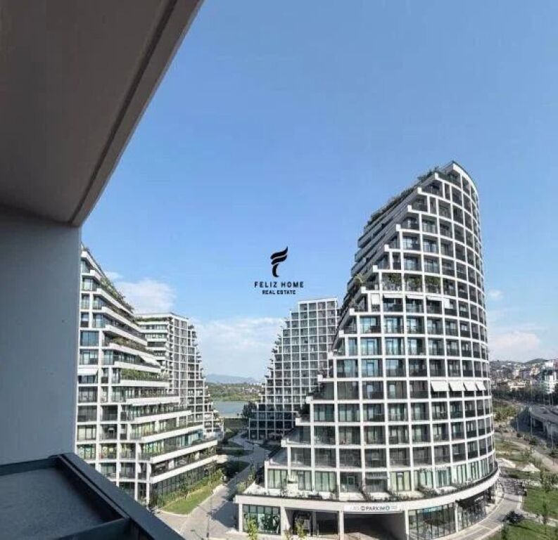 OFFICE FOR RENT 127.76 M2 LAKE VIEW 170,000 LEKE FH-96753