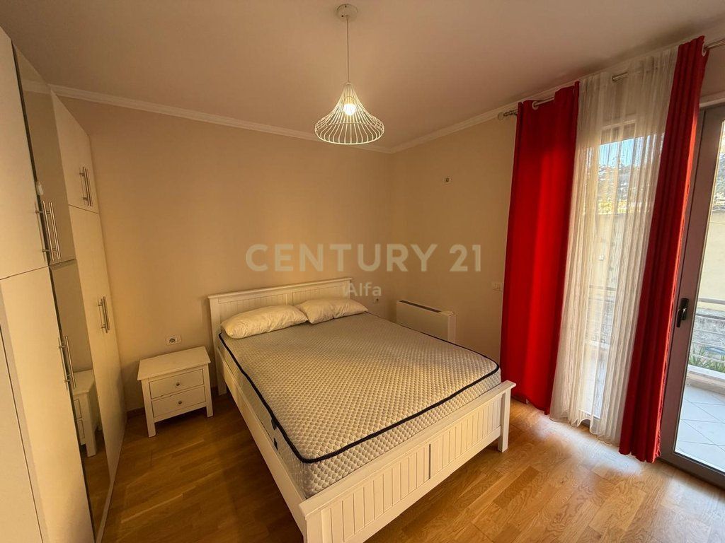 Apartment 3+1+Garage, Don Bosko