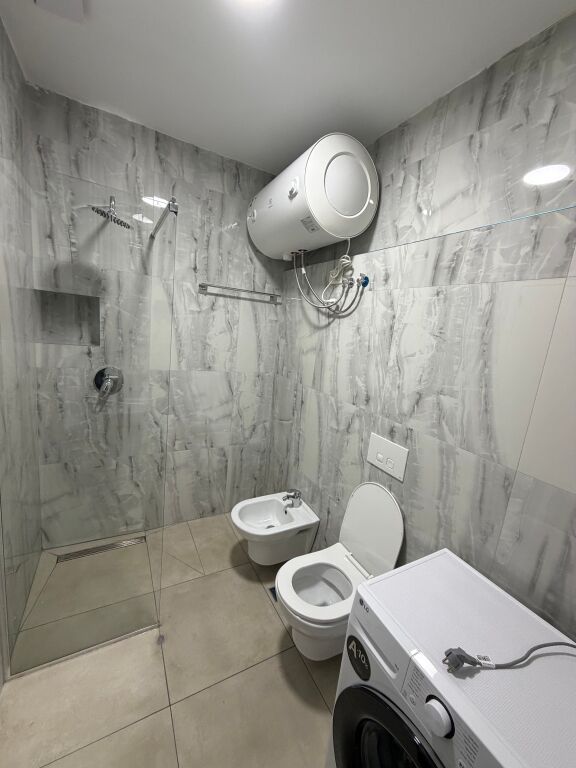 Apartment 1+1 for rent - Urban Gate, Astir