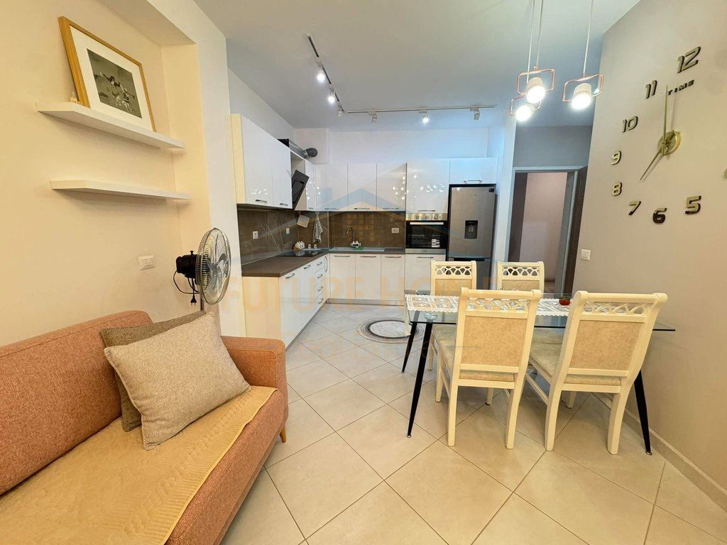 Rent, Apartment 1+1, Tower Bridge 3, Dibrës Street