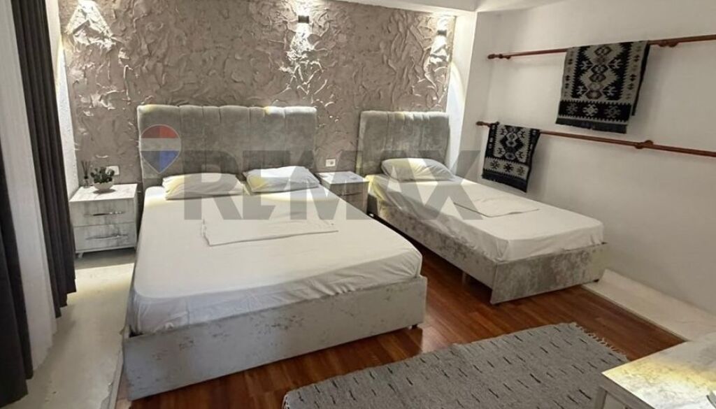 QERA, APARTAMENT 2+1, QENDËR, TIRANË ID: 530581007-262