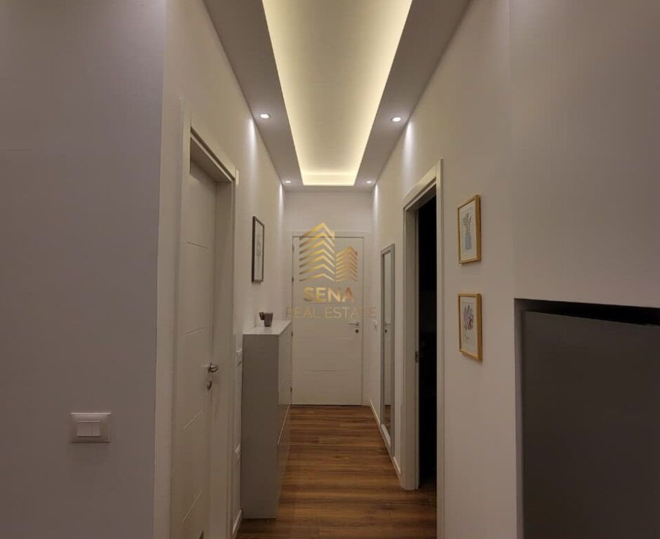 Affitto, Appartamento 1+1, Via Durazzo, 55.000 Leke/mese