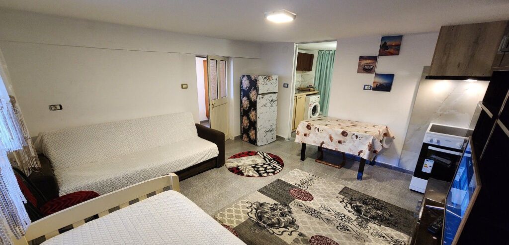 Affitto | Apartament 1 + 1 | Selim Brahja | 260 €/mese