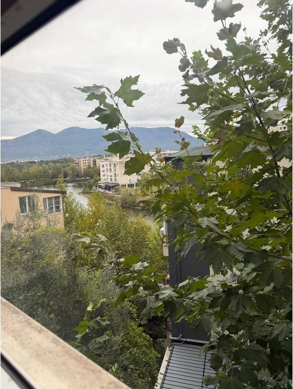 Apartament 2+1 Në Shitje në Liqeni i Thatë, Tiranë - 239,200€ | 92 m² 239,200 €