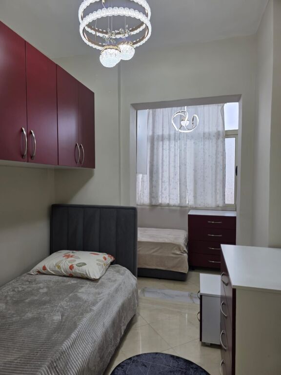 Apartament 2+1 me qera