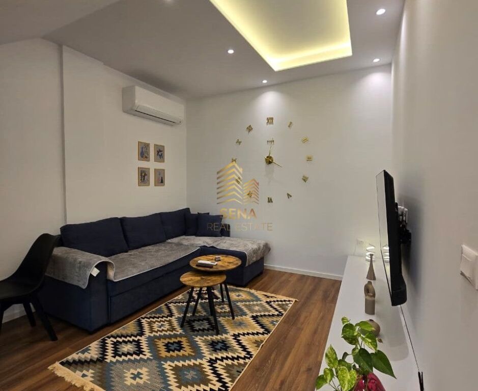 Affitto, Appartamento 1+1, Via Durazzo, 55.000 Leke/mese
