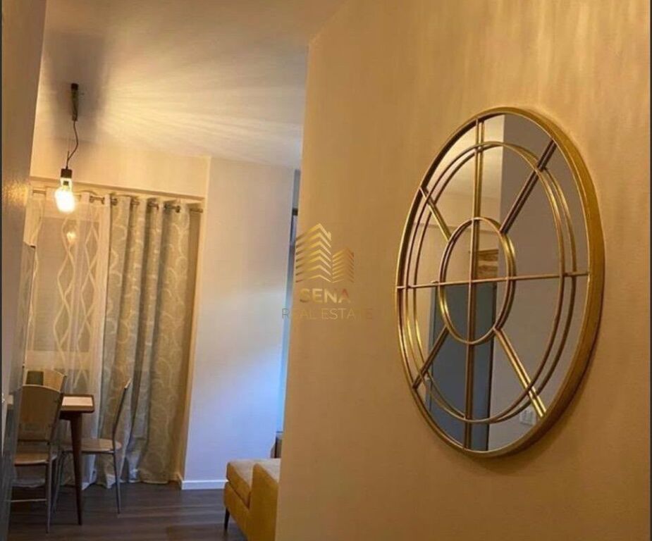 Rent, Apartment 1+1+Blk, Delijorgji Complex, 75,000 Lek/Month