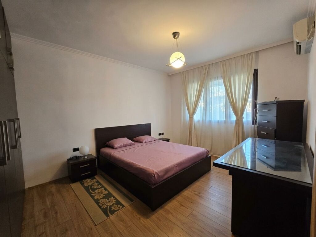 Affitto, Appartamento 1 +1, Myslym Shyri, Tirana