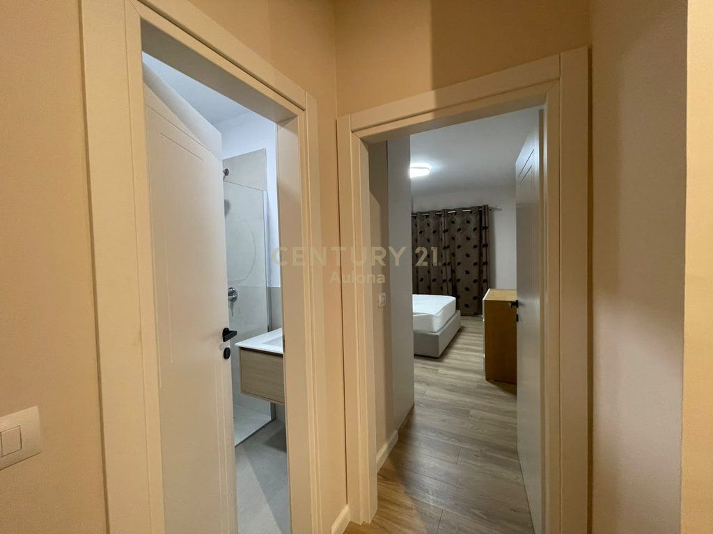 Apartment 1+1 - Kodra e Diellit, Tirane