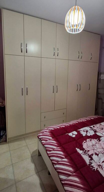 Rent | Apartament 1 + 1 | Astir | 450 €/month
