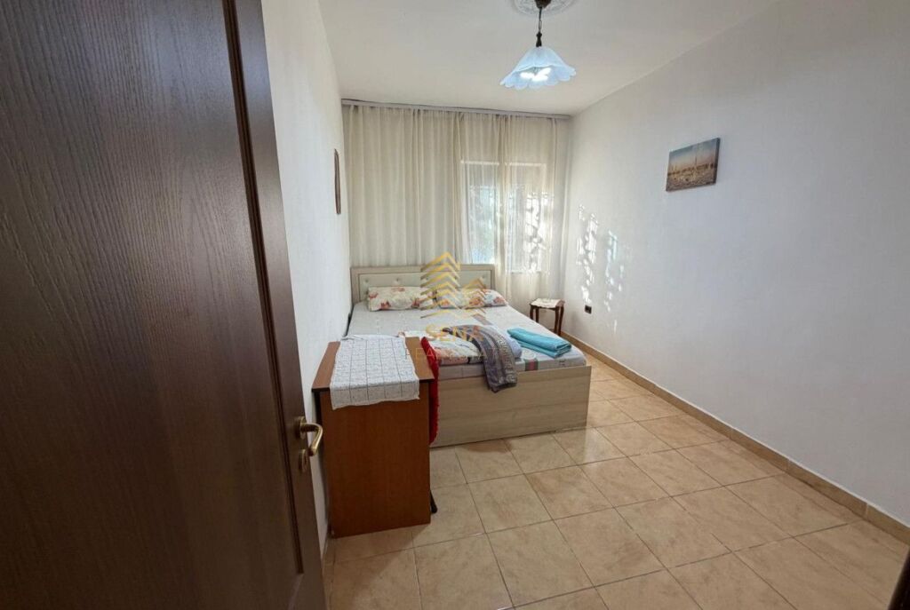 Qira, Apartament, 1+1, Brryli, 55,000 Leke/Muaj