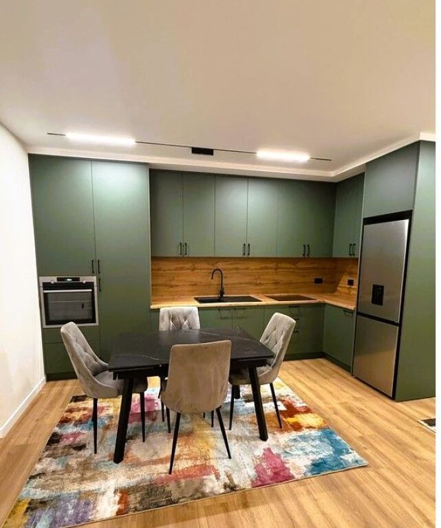 Appartamento 1+1 in affitto presso Paralel Living Don Bosko