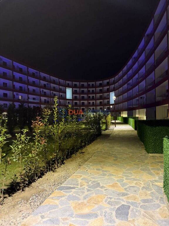 Shesim Apartament 1+1 tek Eon Residence ne Golem!