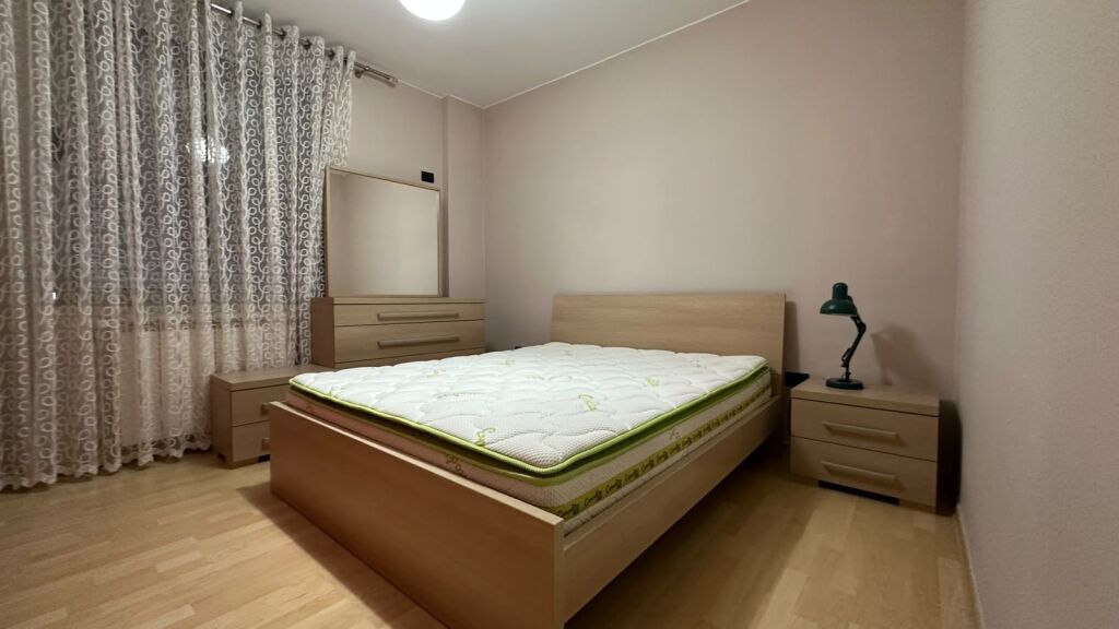 Apartament 2+1 me qira – Ali Demi
