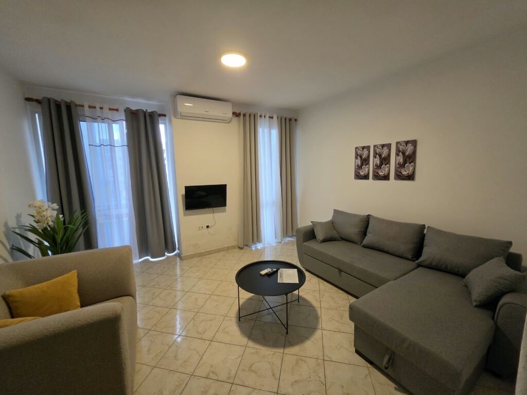Apartment for rent 2+1 Astir