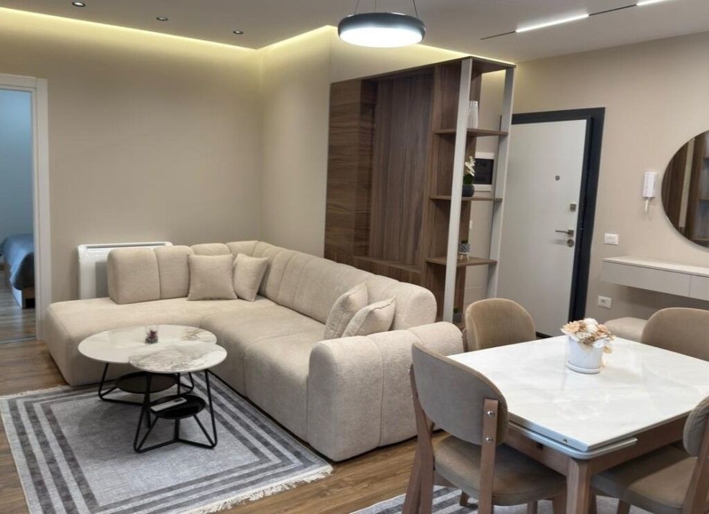 📌AFFITTASI APPARTAMENTO 2+1 + BALCONE | NUOVO BOULEVARD