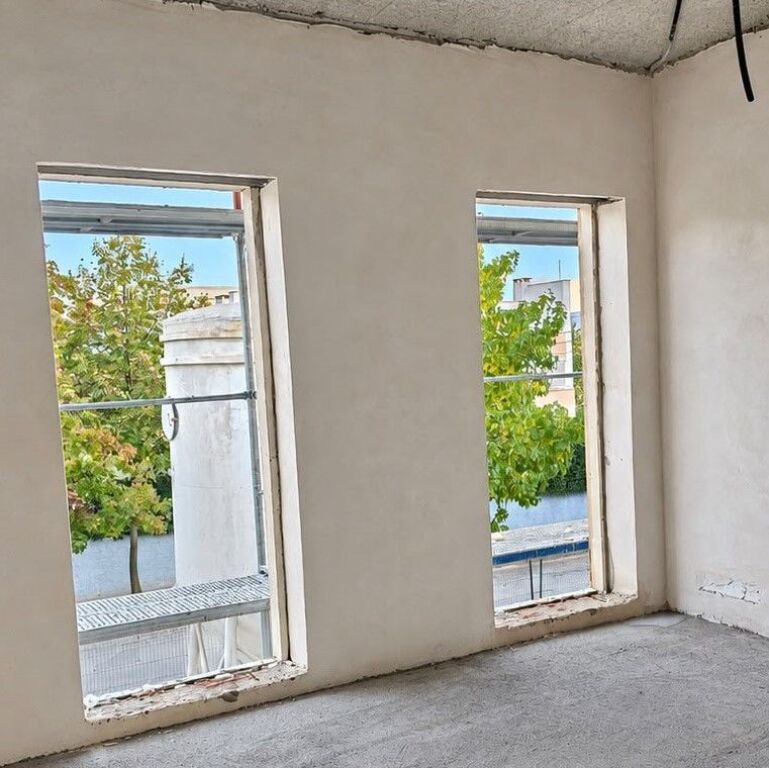🏡 SHITET APARTAMENT 2+1+2 | TERFILI RESIDENCE